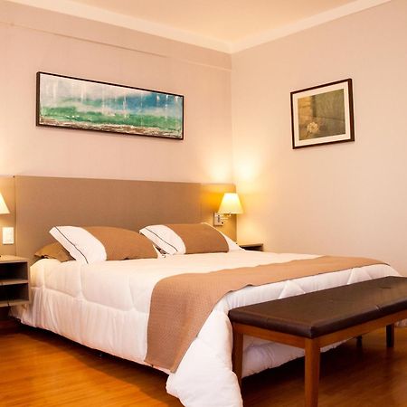 Biazi Plaza Hotel باورو المظهر الخارجي الصورة