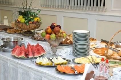 Biazi Plaza Hotel باورو المظهر الخارجي الصورة